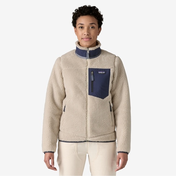 Patagonia Jackets & Blazers - Patagonia Women’s Clsssc Retro X Jacket